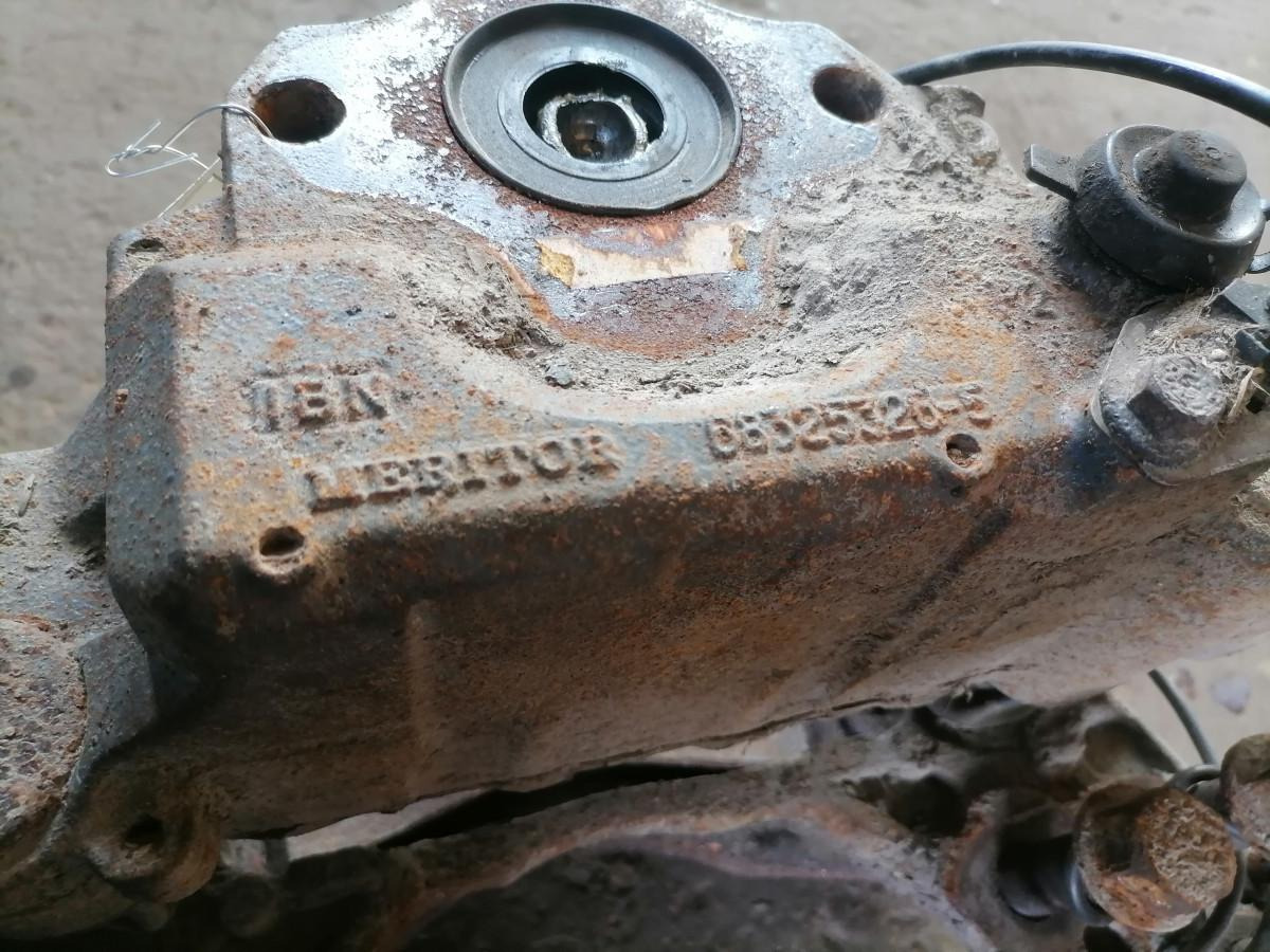 Volvo Brake caliper 21487613 - Peças de freio para Camião: foto 5 Volvo Brake caliper 21487613 - Peças de freio para Camião: foto 5