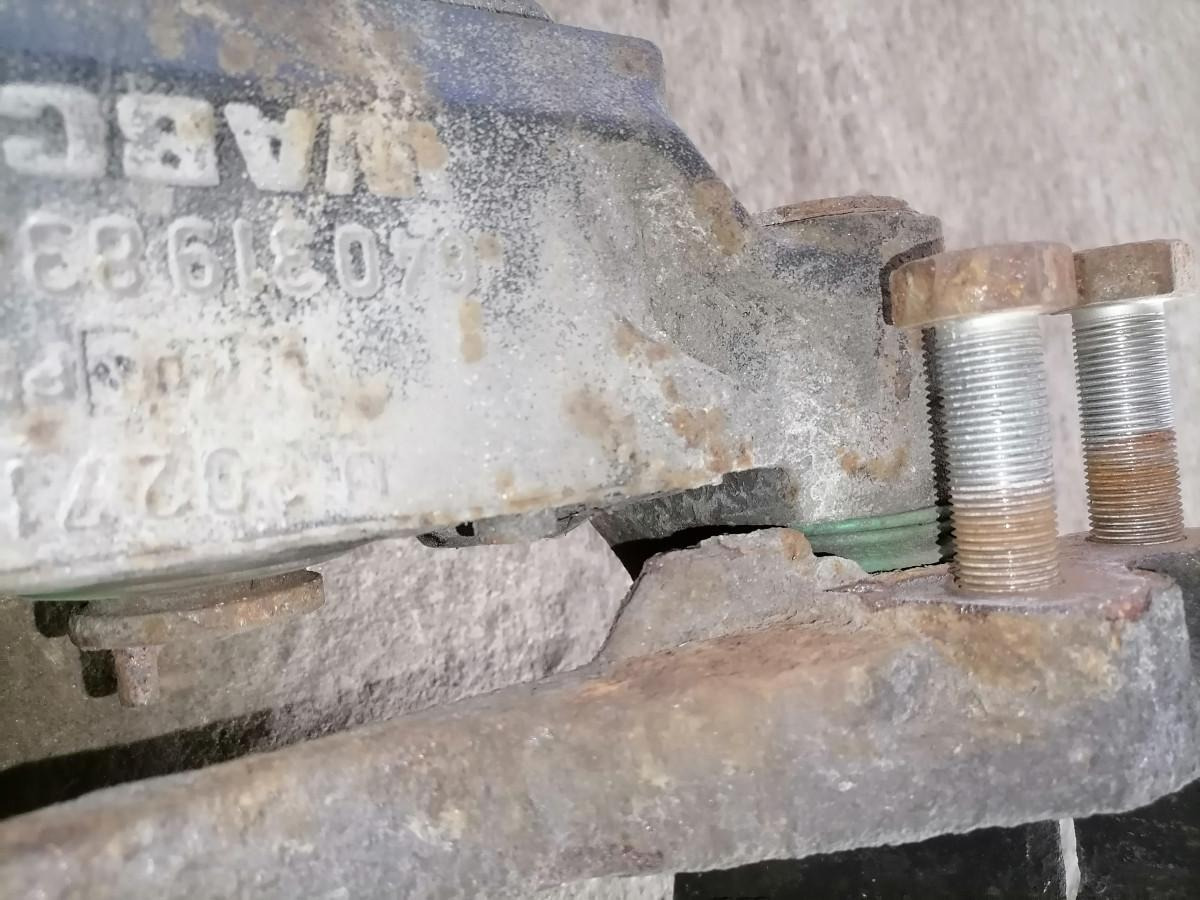 Volvo Brake caliper 21750256 - Peças de freio para Camião: foto 4 Volvo Brake caliper 21750256 - Peças de freio para Camião: foto 4