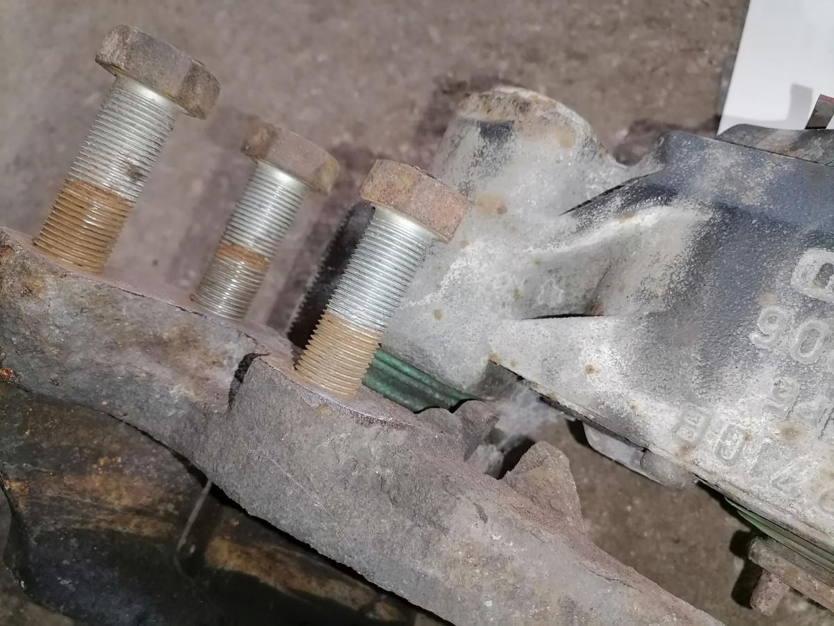 Volvo Brake caliper 21750256 - Peças de freio para Camião: foto 5 Volvo Brake caliper 21750256 - Peças de freio para Camião: foto 5