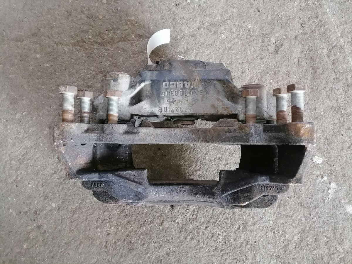 Volvo Brake caliper 21750256 - Peças de freio para Camião: foto 2 Volvo Brake caliper 21750256 - Peças de freio para Camião: foto 2