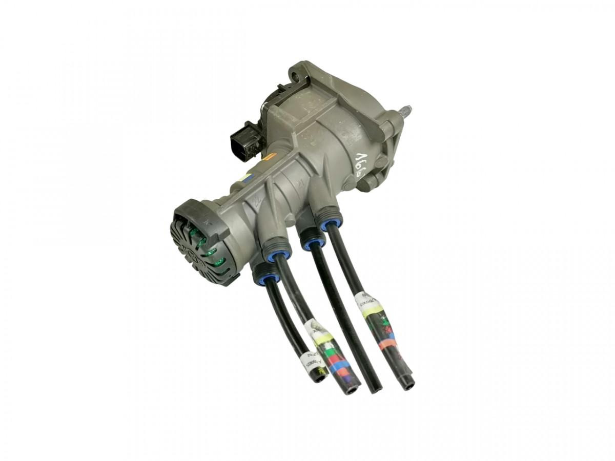 Volvo Brake pressure control 21114973 - Válvula de freio para Camião: foto 1 Volvo Brake pressure control 21114973 - Válvula de freio para Camião: foto 1