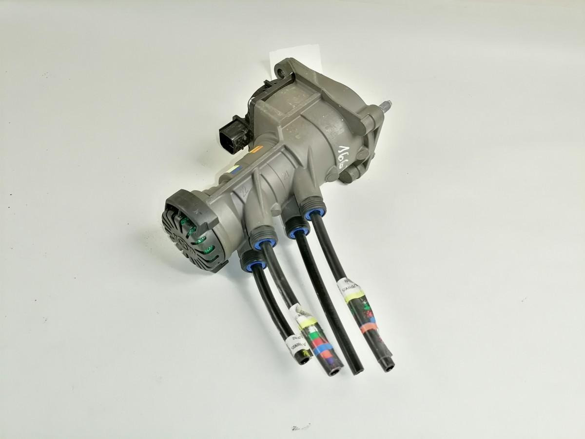 Volvo Brake pressure control 21114973 - Válvula de freio para Camião: foto 2 Volvo Brake pressure control 21114973 - Válvula de freio para Camião: foto 2