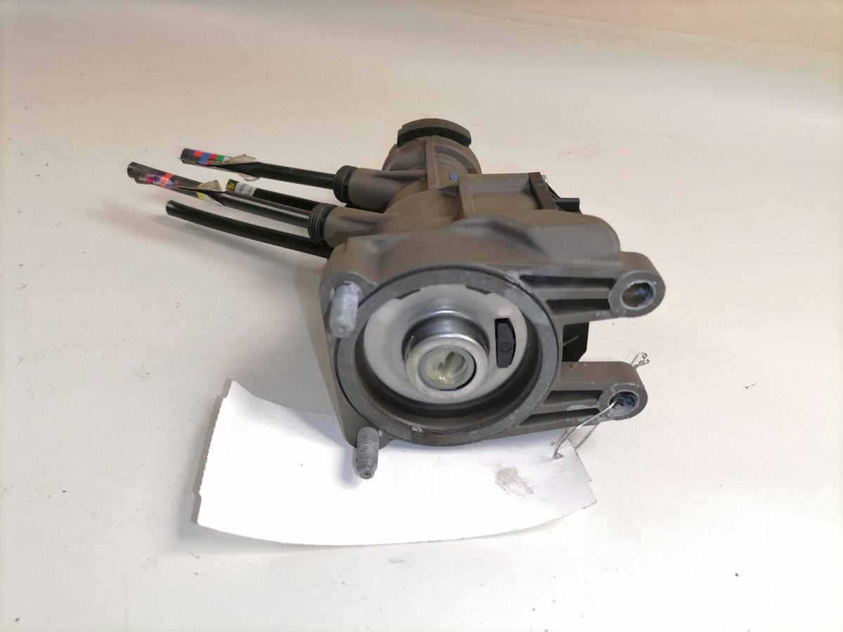 Volvo Brake pressure control 21114973 - Válvula de freio para Camião: foto 3 Volvo Brake pressure control 21114973 - Válvula de freio para Camião: foto 3