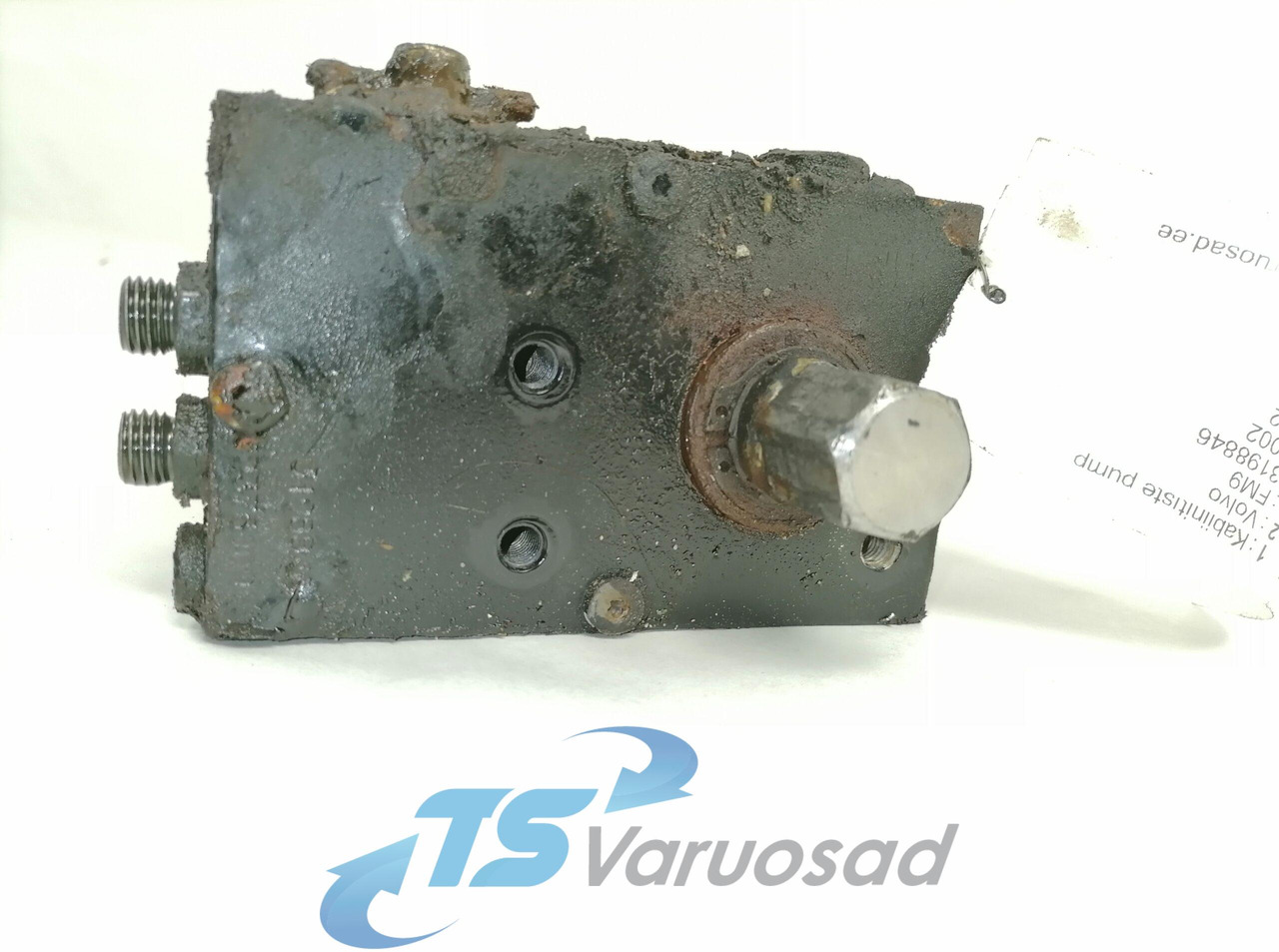 Volvo Cab tilting pump 3198846 - Suspensão da cabina para Camião: foto 3 Volvo Cab tilting pump 3198846 - Suspensão da cabina para Camião: foto 3