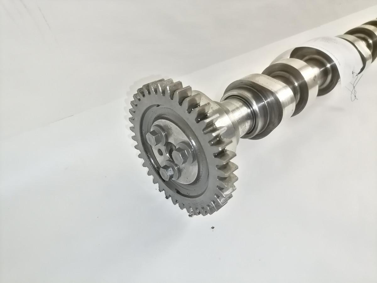 Volvo Camshaft 21778944 - Árvore de cames para Camião: foto 3 Volvo Camshaft 21778944 - Árvore de cames para Camião: foto 3