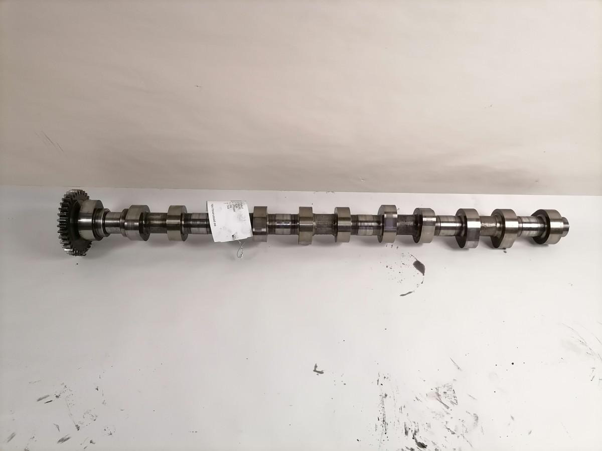 Volvo Camshaft 21778944 - Árvore de cames para Camião: foto 2 Volvo Camshaft 21778944 - Árvore de cames para Camião: foto 2