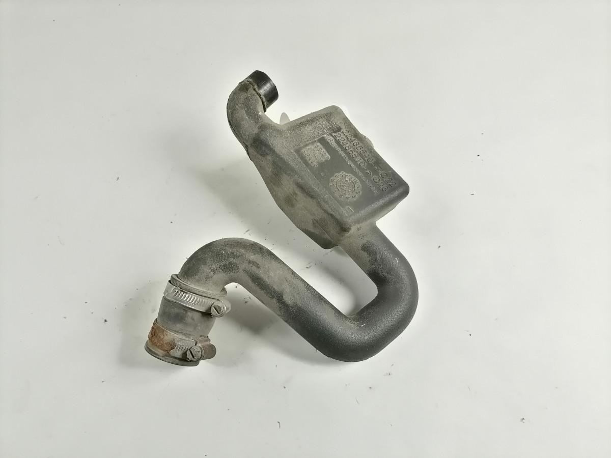 Volvo Compressor air pipe 22485510 - Compressor, sistema de ar comprimido para Camião: foto 2 Volvo Compressor air pipe 22485510 - Compressor, sistema de ar comprimido para Camião: foto 2