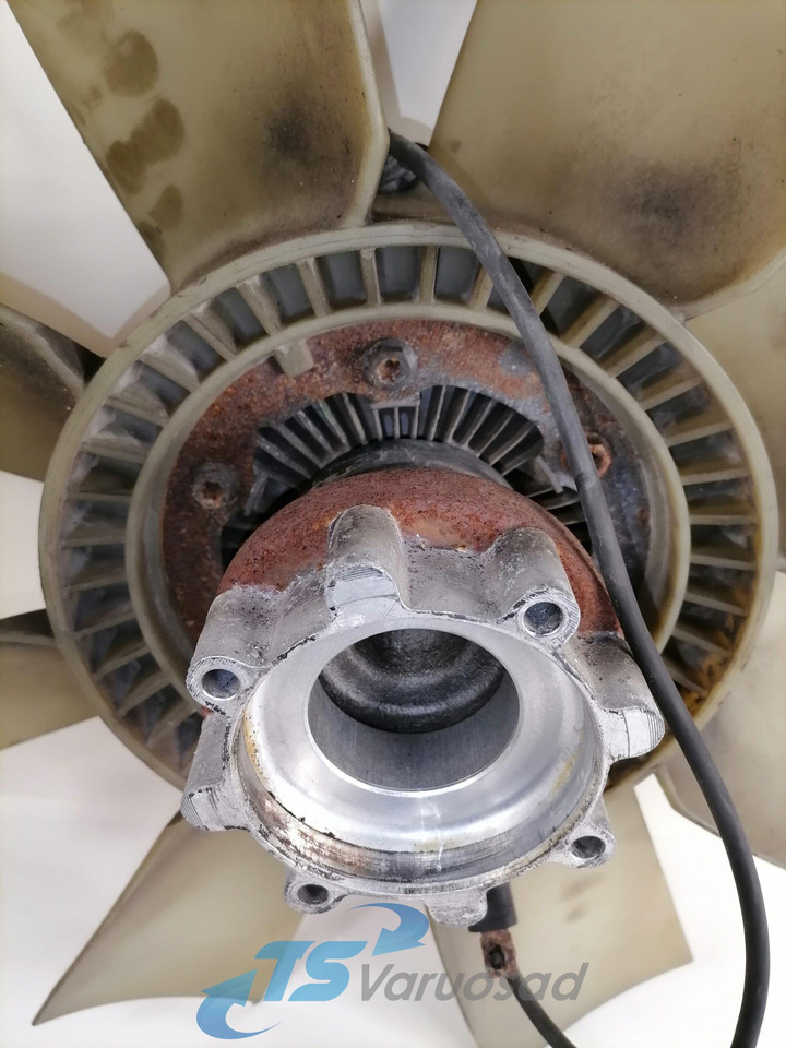 Volvo Cooling fan 1674864 - Ventilador para Camião: foto 4 Volvo Cooling fan 1674864 - Ventilador para Camião: foto 4