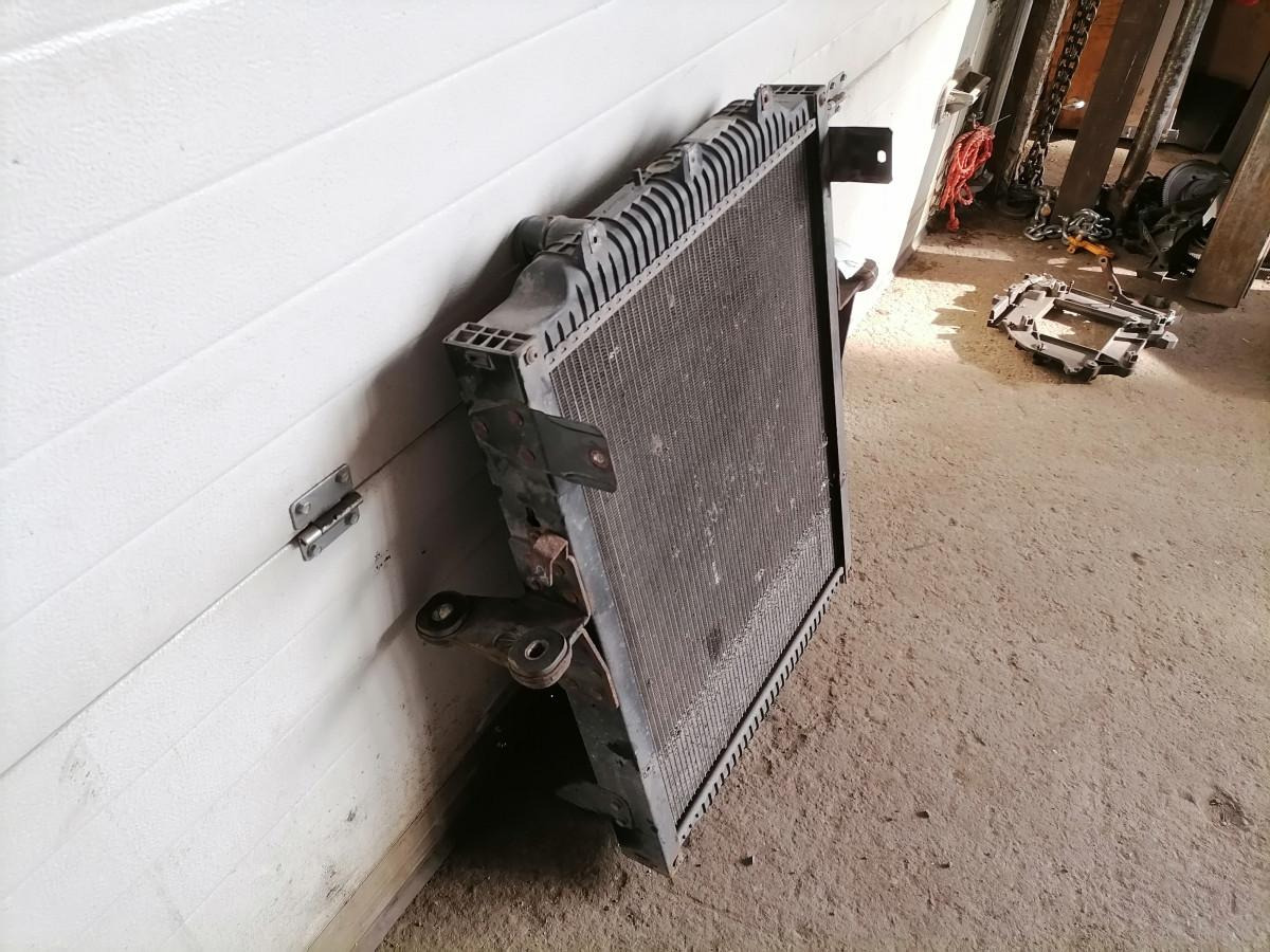 Volvo Cooling radiator 21675277 - Radiador para Camião: foto 3 Volvo Cooling radiator 21675277 - Radiador para Camião: foto 3