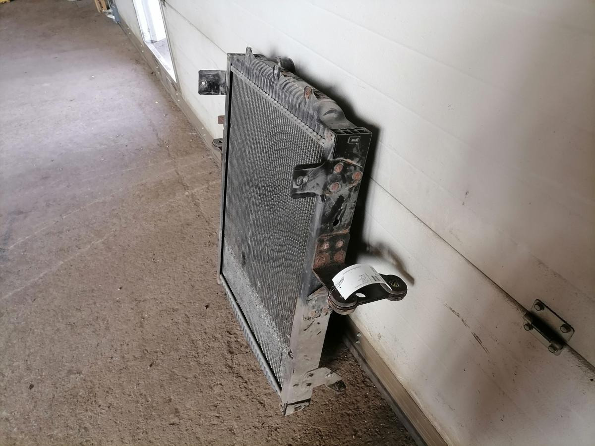 Volvo Cooling radiator 21675277 - Radiador para Camião: foto 5 Volvo Cooling radiator 21675277 - Radiador para Camião: foto 5