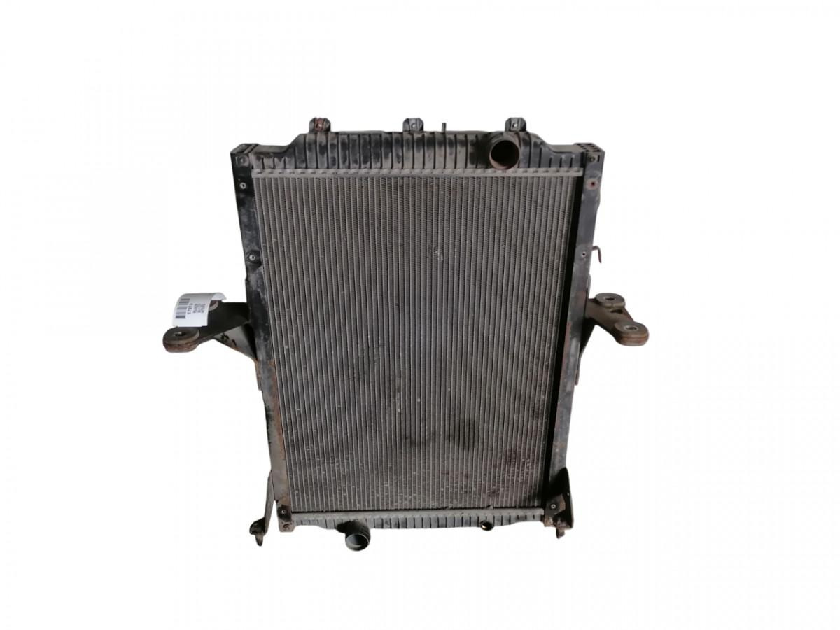 Volvo Cooling radiator 21675277 - Radiador para Camião: foto 1 Volvo Cooling radiator 21675277 - Radiador para Camião: foto 1