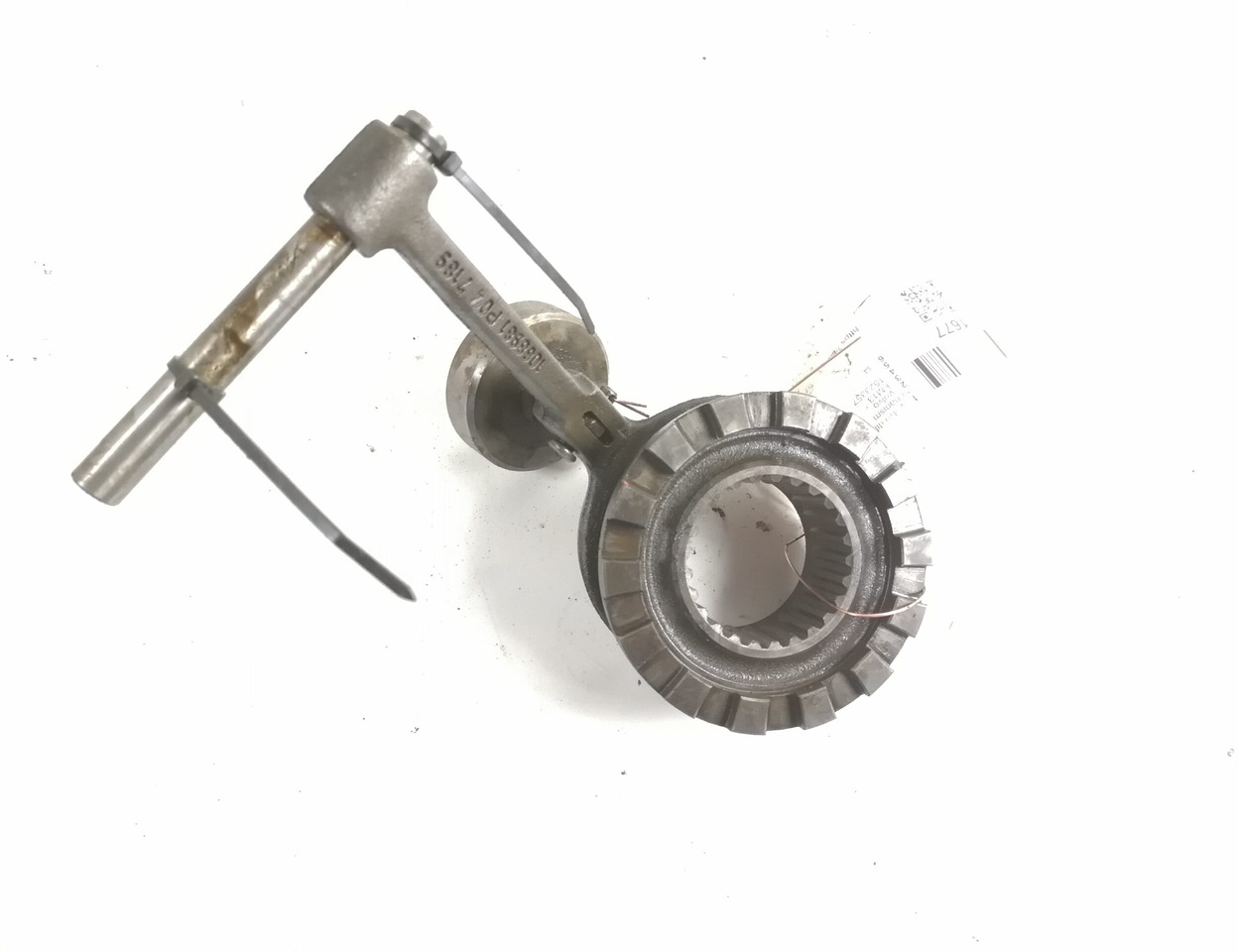 Volvo Differential lock operation 1523357 - Comando final para Camião: foto 3 Volvo Differential lock operation 1523357 - Comando final para Camião: foto 3
