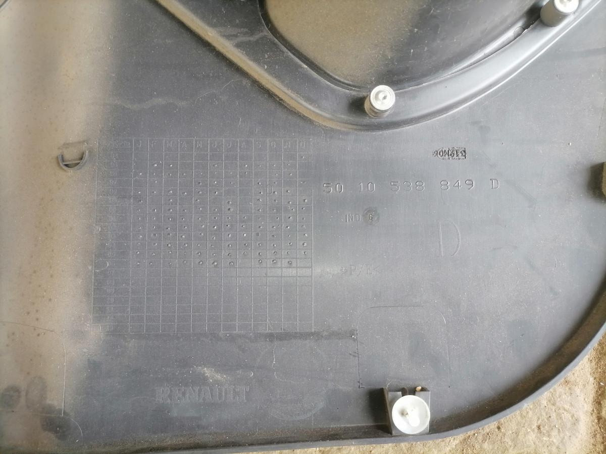 Volvo Door trim panel 5010609254 - Porta e peças para Camião: foto 4 Volvo Door trim panel 5010609254 - Porta e peças para Camião: foto 4