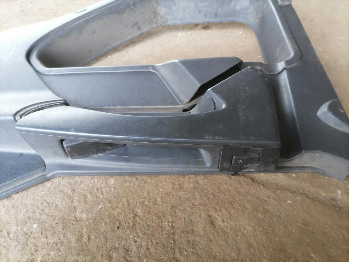 Volvo Door trim panel 5010609254 - Porta e peças para Camião: foto 3 Volvo Door trim panel 5010609254 - Porta e peças para Camião: foto 3