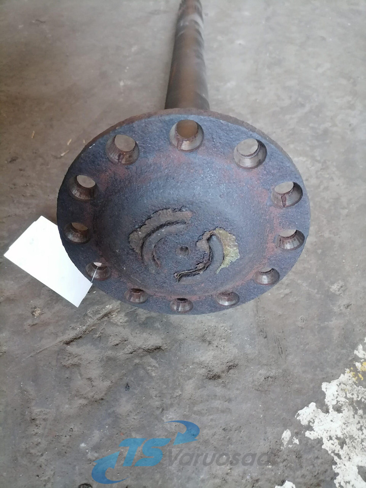 Volvo Drive shaft 1524628 - Semi eixo para Camião: foto 3 Volvo Drive shaft 1524628 - Semi eixo para Camião: foto 3