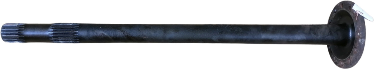 Volvo Drive shaft 1524628 - Semi eixo para Camião: foto 1 Volvo Drive shaft 1524628 - Semi eixo para Camião: foto 1