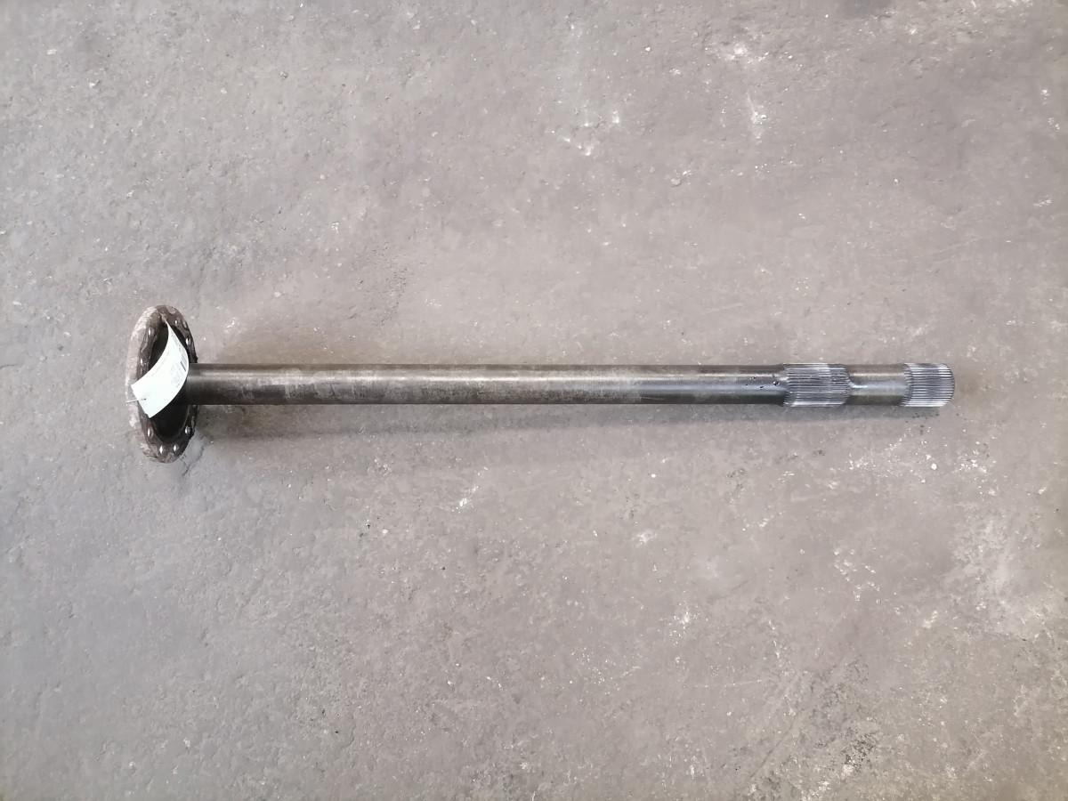 Volvo Drive shaft 20734793 - Semi eixo para Camião: foto 2 Volvo Drive shaft 20734793 - Semi eixo para Camião: foto 2