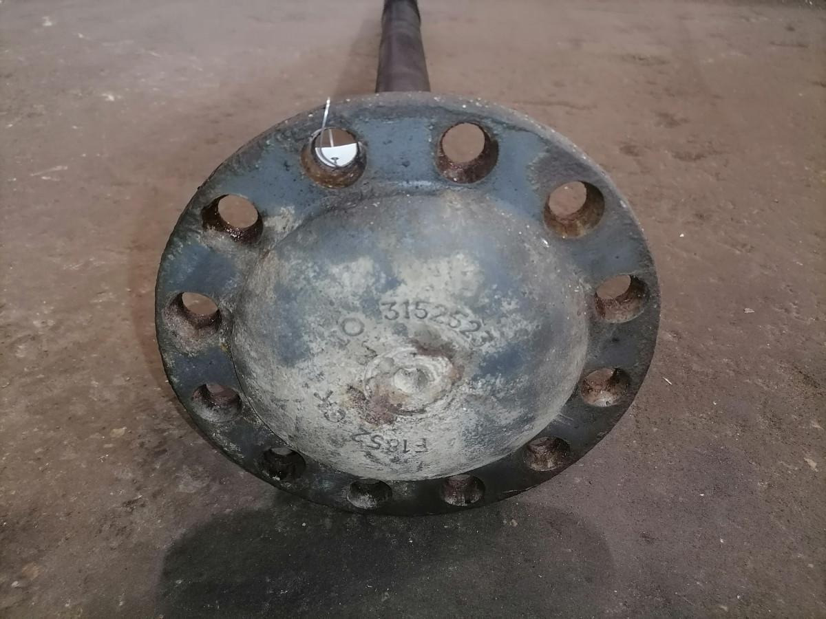 Volvo Drive shaft 20734793 - Semi eixo para Camião: foto 3 Volvo Drive shaft 20734793 - Semi eixo para Camião: foto 3