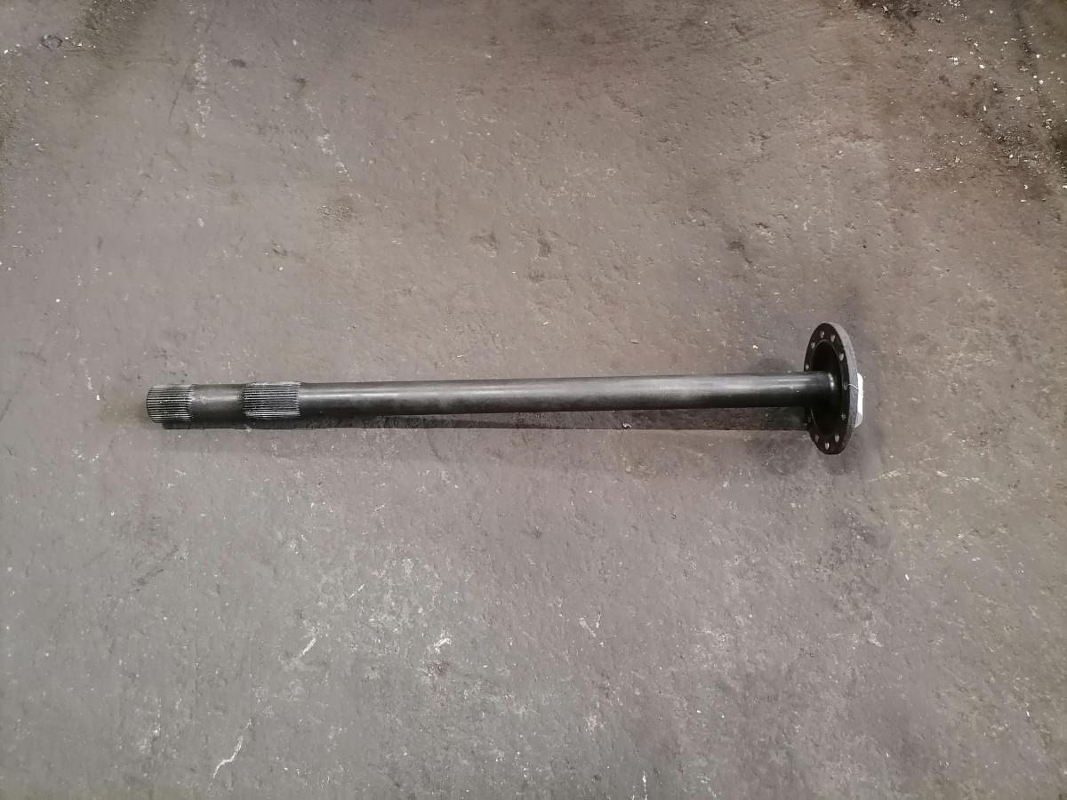 Volvo Drive shaft 20734793 - Semi eixo para Camião: foto 2 Volvo Drive shaft 20734793 - Semi eixo para Camião: foto 2