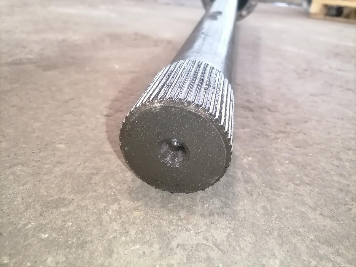 Volvo Drive shaft 20734795 - Semi eixo para Camião: foto 3 Volvo Drive shaft 20734795 - Semi eixo para Camião: foto 3