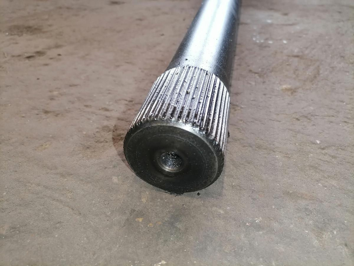 Volvo Drive shaft 20734795 - Semi eixo para Camião: foto 4 Volvo Drive shaft 20734795 - Semi eixo para Camião: foto 4