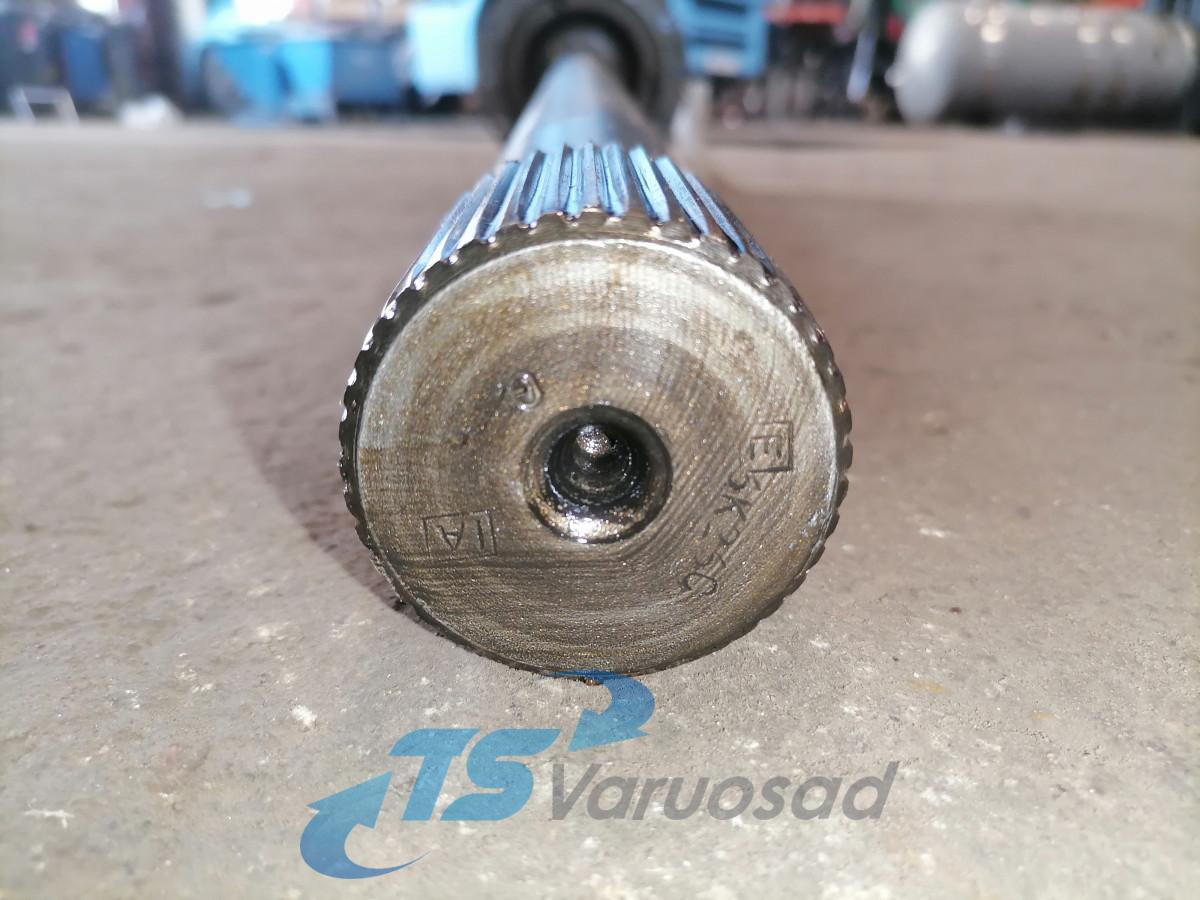 Volvo Drive shaft 20815243 - Semi eixo para Camião: foto 4 Volvo Drive shaft 20815243 - Semi eixo para Camião: foto 4