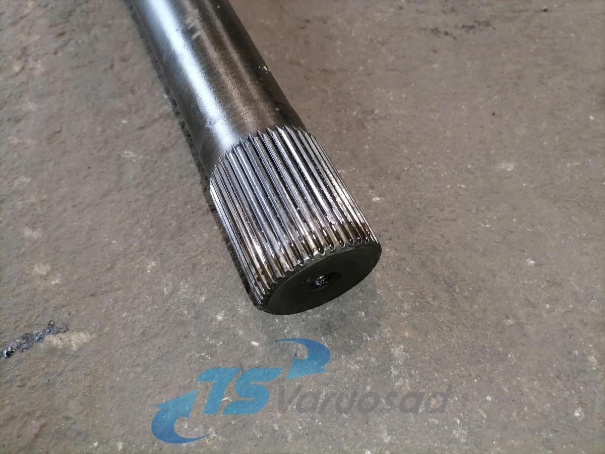 Volvo Drive shaft 20815243 - Semi eixo para Camião: foto 3 Volvo Drive shaft 20815243 - Semi eixo para Camião: foto 3