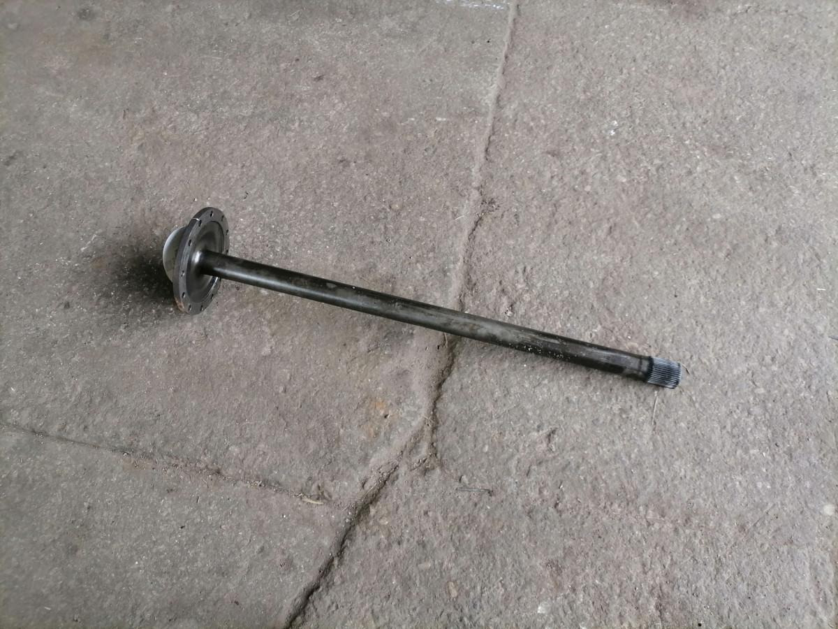 Volvo Drive shaft 20815243 - Semi eixo para Camião: foto 2 Volvo Drive shaft 20815243 - Semi eixo para Camião: foto 2