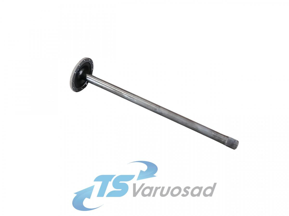 Volvo Drive shaft 20815243 - Semi eixo para Camião: foto 1 Volvo Drive shaft 20815243 - Semi eixo para Camião: foto 1
