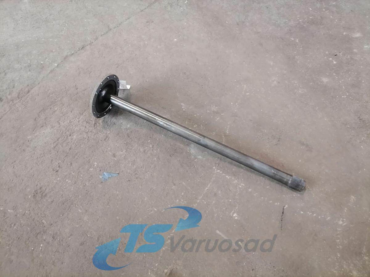 Volvo Drive shaft 20815243 - Semi eixo para Camião: foto 2 Volvo Drive shaft 20815243 - Semi eixo para Camião: foto 2