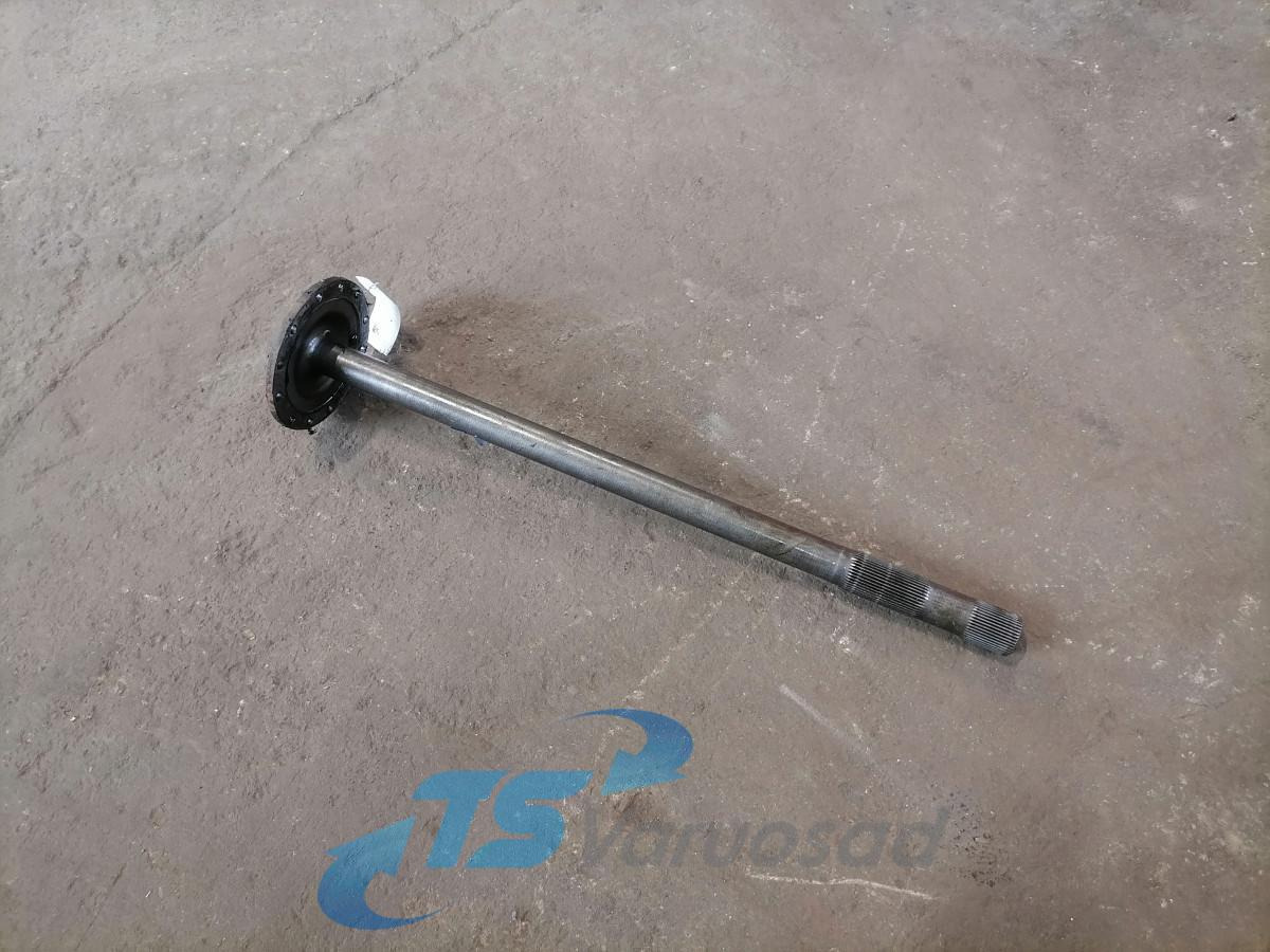 Volvo Drive shaft 20815246 - Semi eixo para Camião: foto 2 Volvo Drive shaft 20815246 - Semi eixo para Camião: foto 2