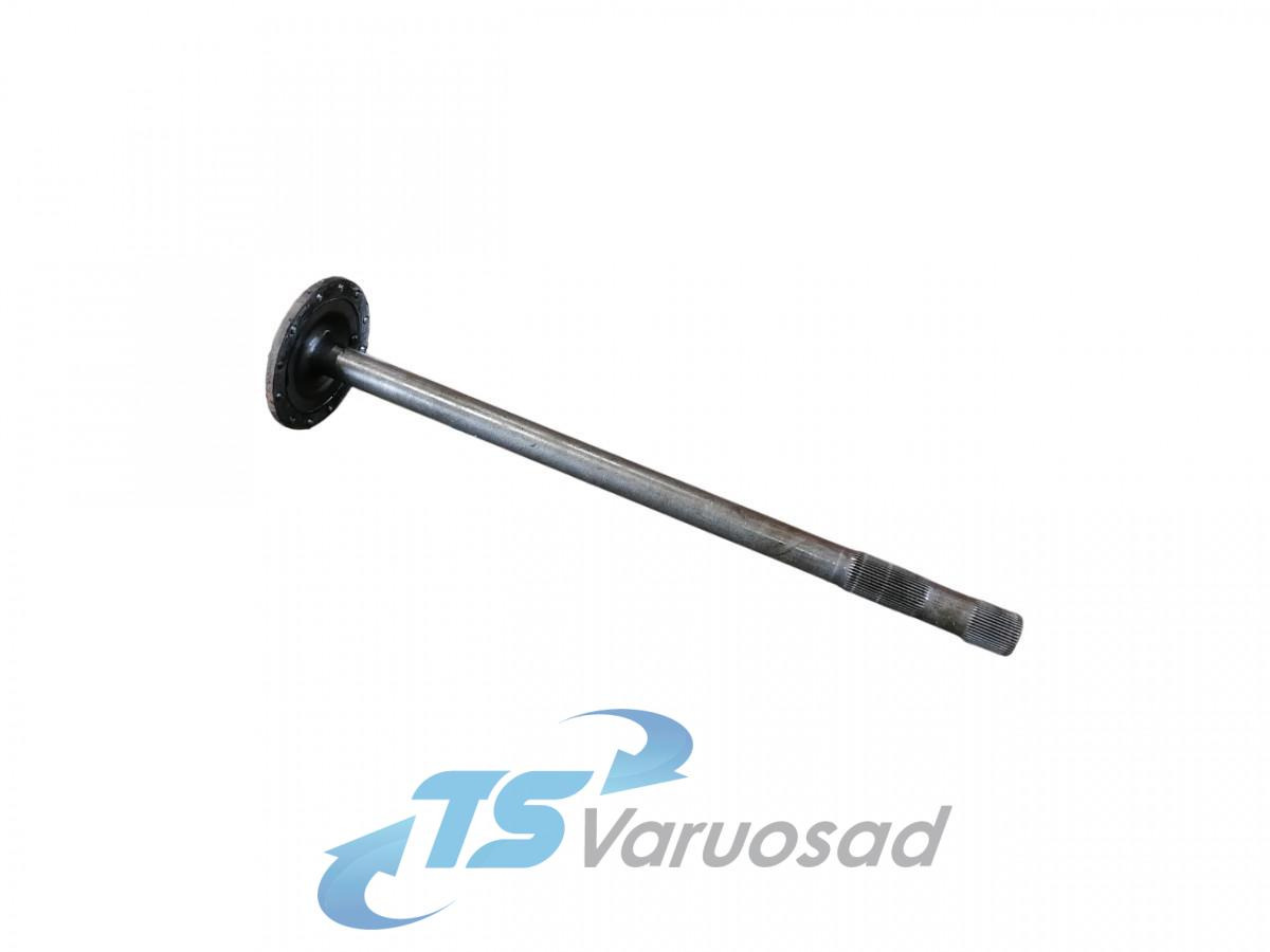Volvo Drive shaft 20815246 - Semi eixo para Camião: foto 1 Volvo Drive shaft 20815246 - Semi eixo para Camião: foto 1