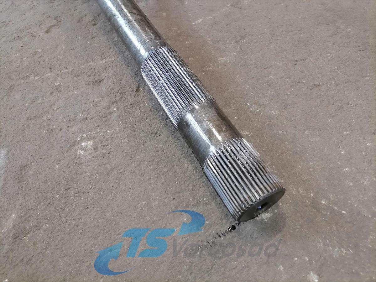 Volvo Drive shaft 20815246 - Semi eixo para Camião: foto 4 Volvo Drive shaft 20815246 - Semi eixo para Camião: foto 4
