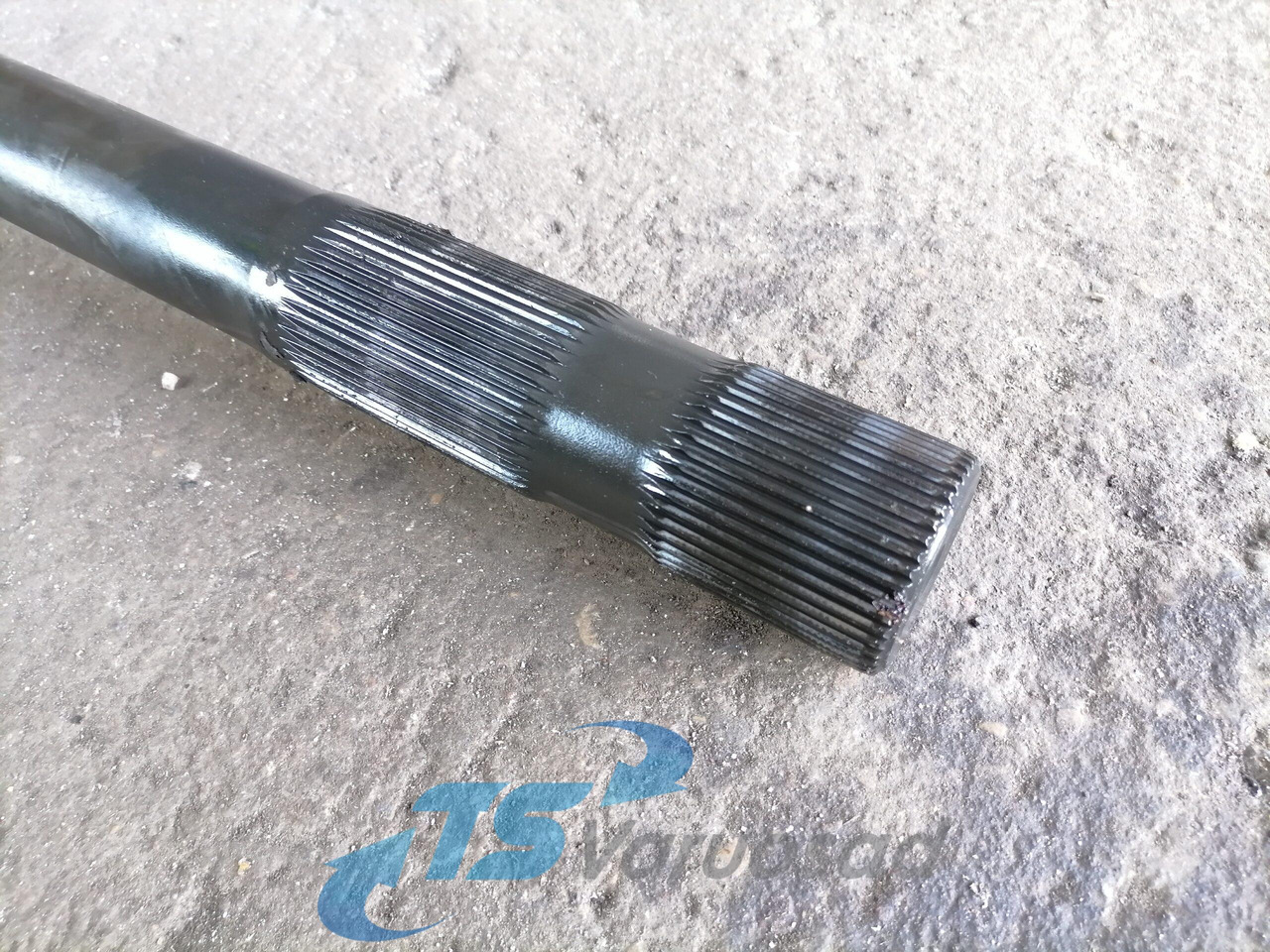 Volvo Drive shaft 20836831 - Semi eixo para Camião: foto 2 Volvo Drive shaft 20836831 - Semi eixo para Camião: foto 2