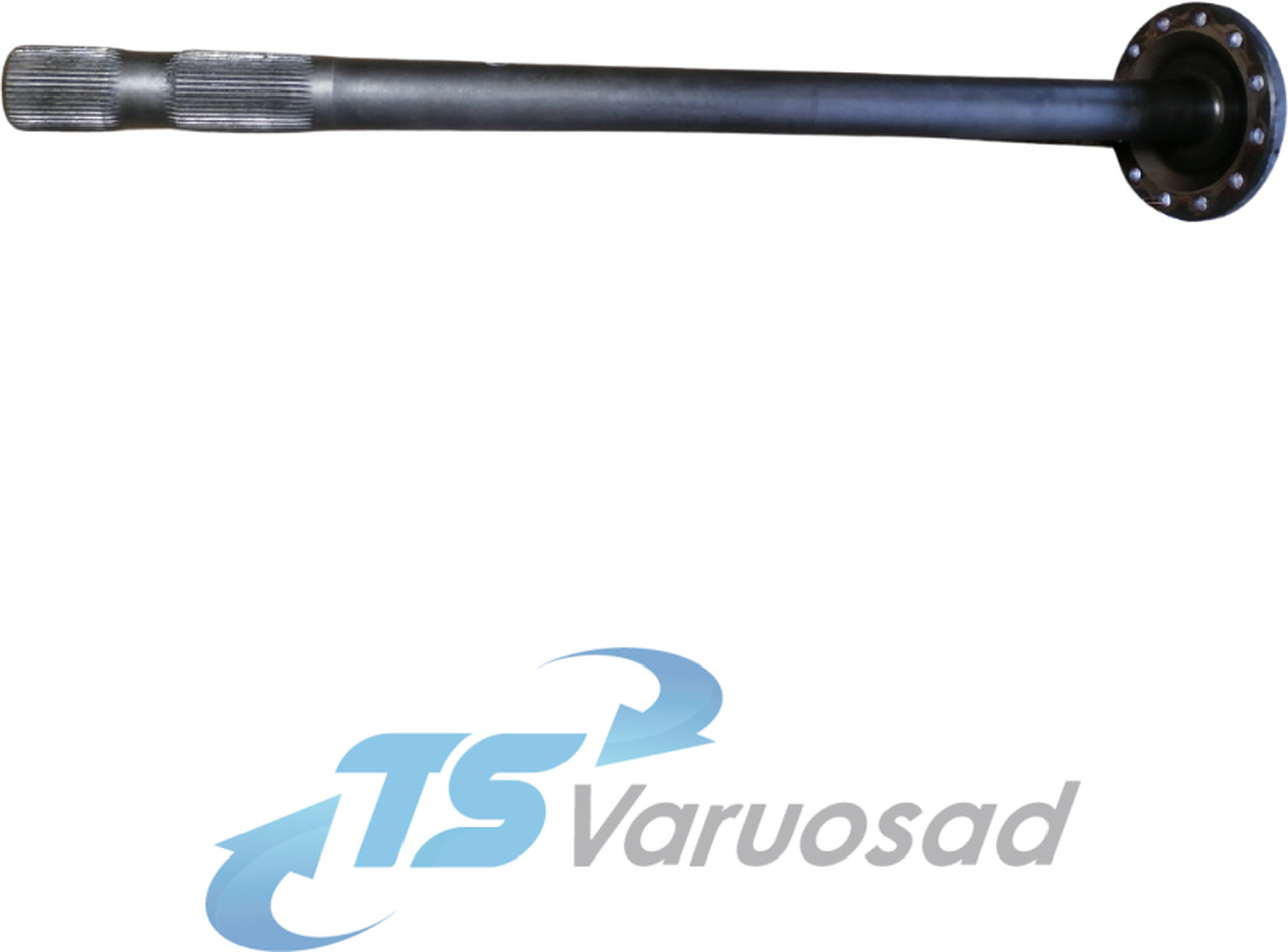 Volvo Drive shaft 20836831 - Semi eixo para Camião: foto 1 Volvo Drive shaft 20836831 - Semi eixo para Camião: foto 1