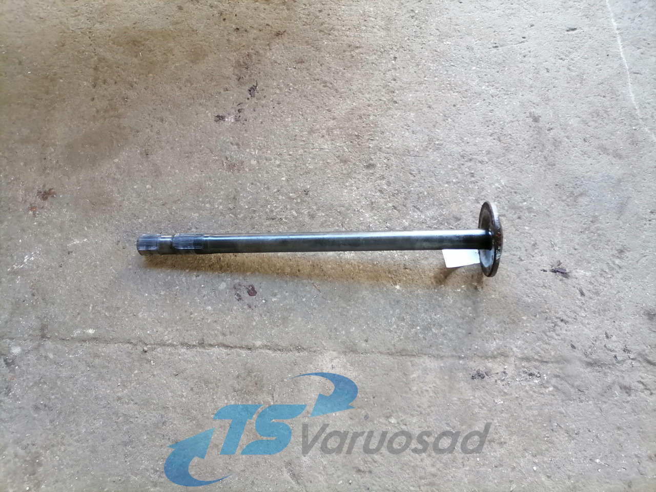 Volvo Drive shaft 20836831 - Semi eixo para Camião: foto 1 Volvo Drive shaft 20836831 - Semi eixo para Camião: foto 1