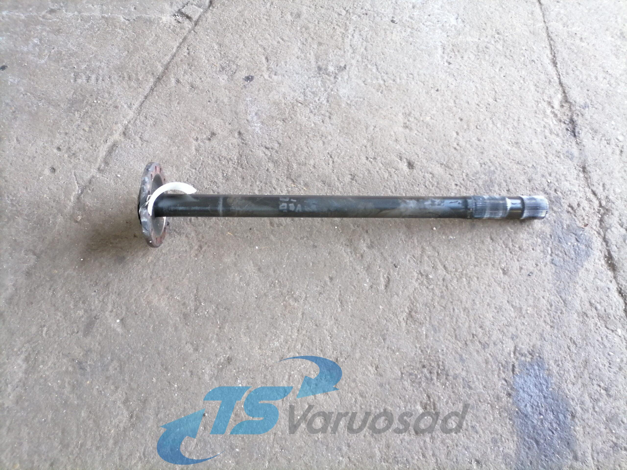 Volvo Drive shaft 20836831 - Semi eixo para Camião: foto 1 Volvo Drive shaft 20836831 - Semi eixo para Camião: foto 1