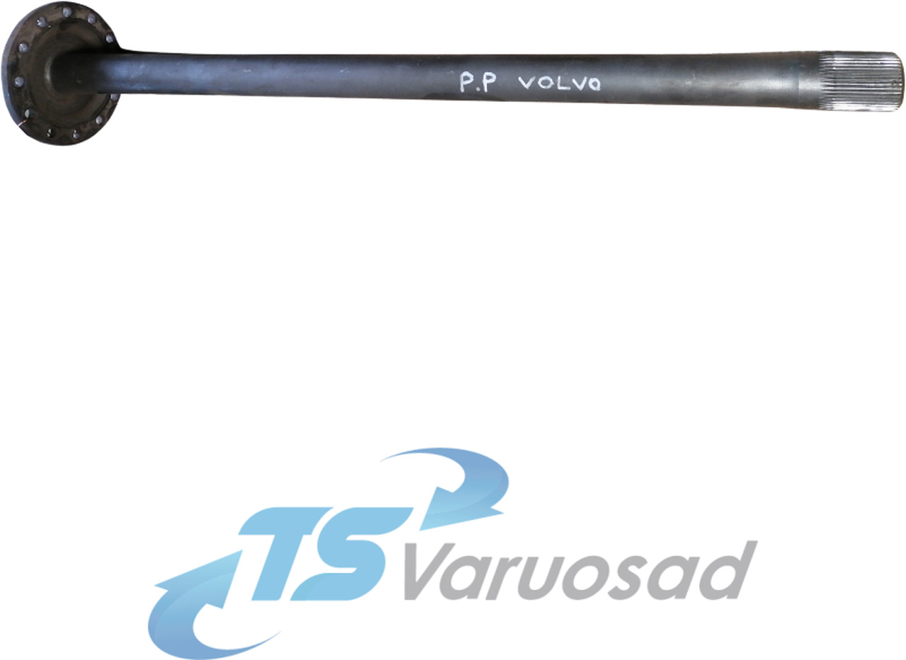 Volvo Drive shaft 20836838 - Semi eixo para Camião: foto 1 Volvo Drive shaft 20836838 - Semi eixo para Camião: foto 1