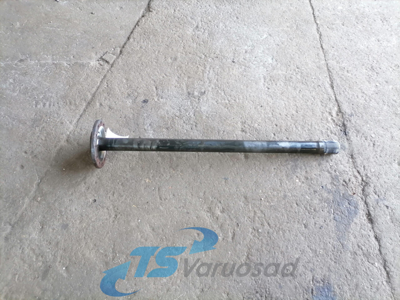 Volvo Drive shaft 20836838 - Semi eixo para Camião: foto 1 Volvo Drive shaft 20836838 - Semi eixo para Camião: foto 1