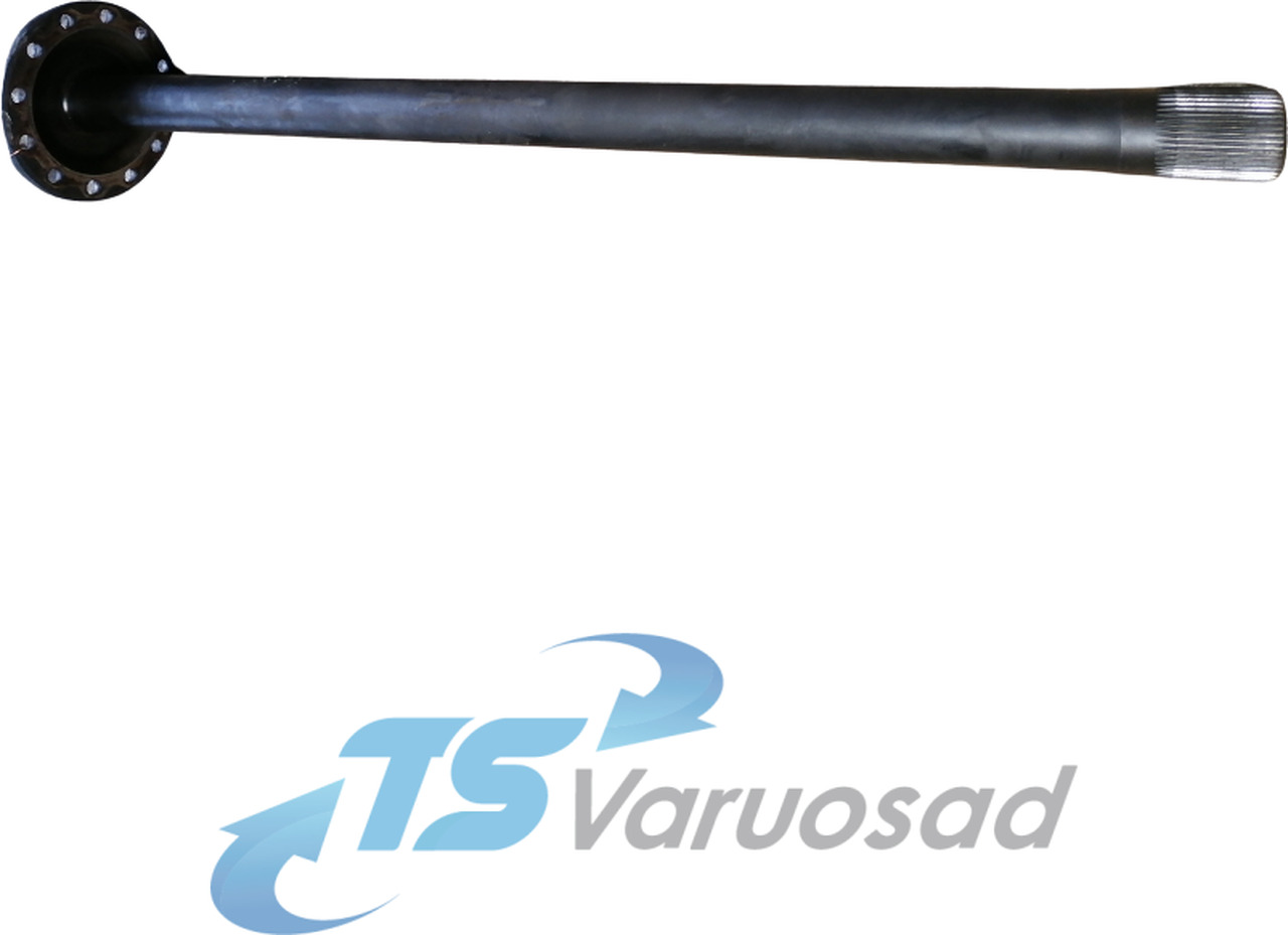 Volvo Drive shaft 20836838 - Semi eixo para Camião: foto 1 Volvo Drive shaft 20836838 - Semi eixo para Camião: foto 1