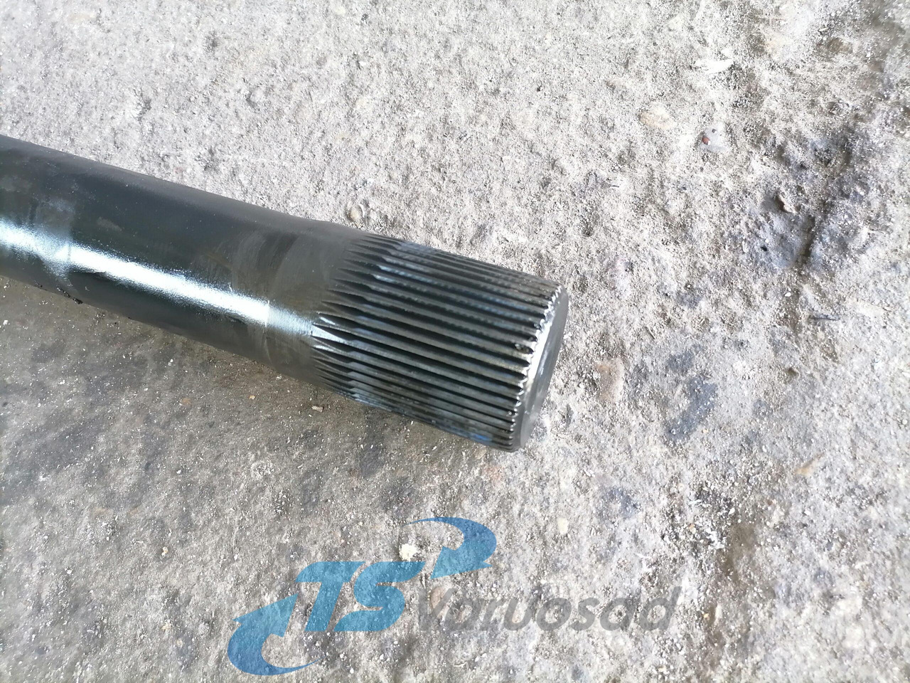 Volvo Drive shaft 20836838 - Semi eixo para Camião: foto 3 Volvo Drive shaft 20836838 - Semi eixo para Camião: foto 3