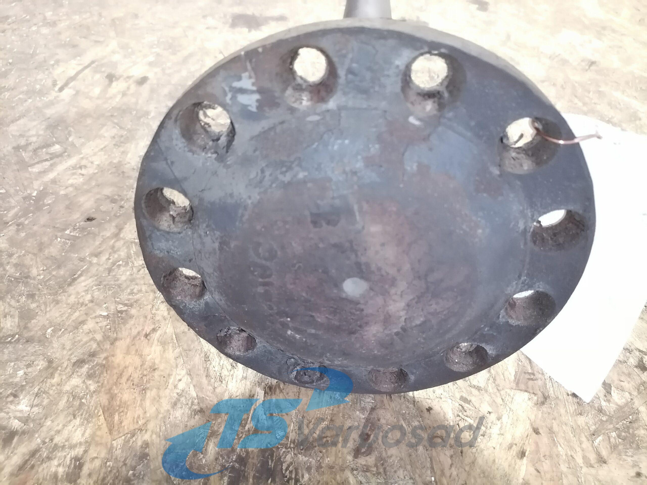 Volvo Drive shaft 20836838 - Semi eixo para Camião: foto 3 Volvo Drive shaft 20836838 - Semi eixo para Camião: foto 3