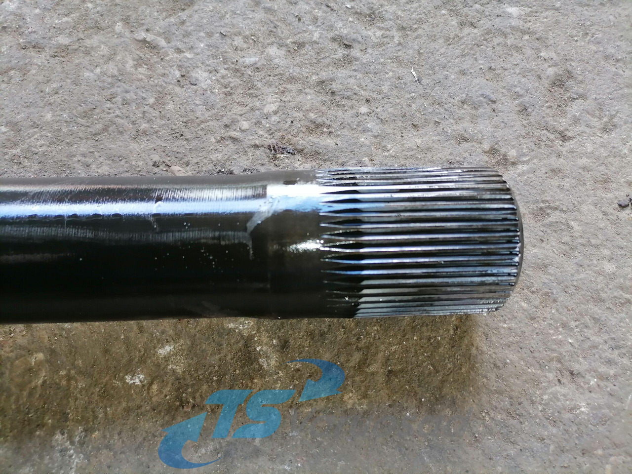Volvo Drive shaft 20836838 - Semi eixo para Camião: foto 2 Volvo Drive shaft 20836838 - Semi eixo para Camião: foto 2