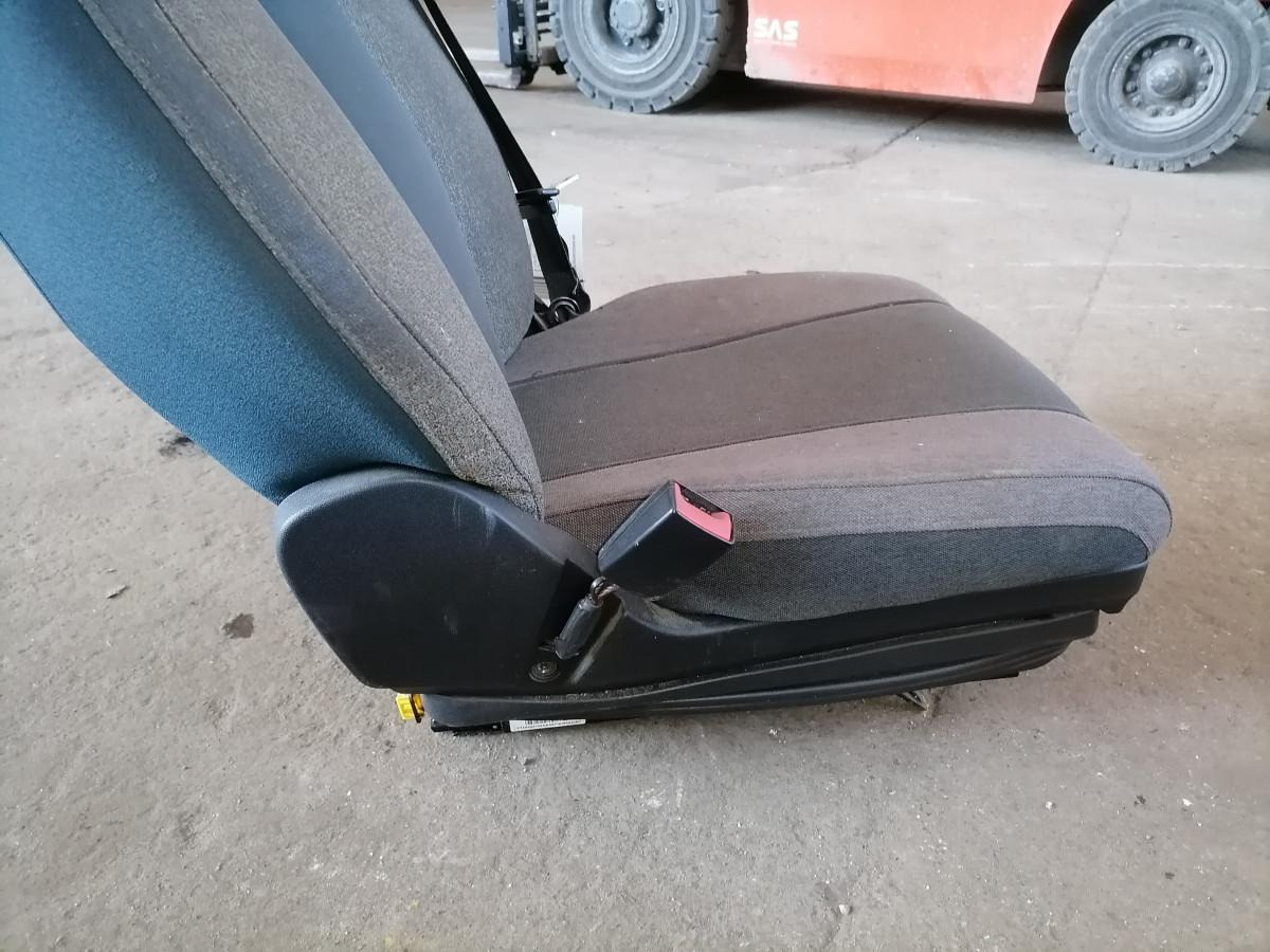 Volvo Driver seat 82514843 - Banco para Camião: foto 5 Volvo Driver seat 82514843 - Banco para Camião: foto 5