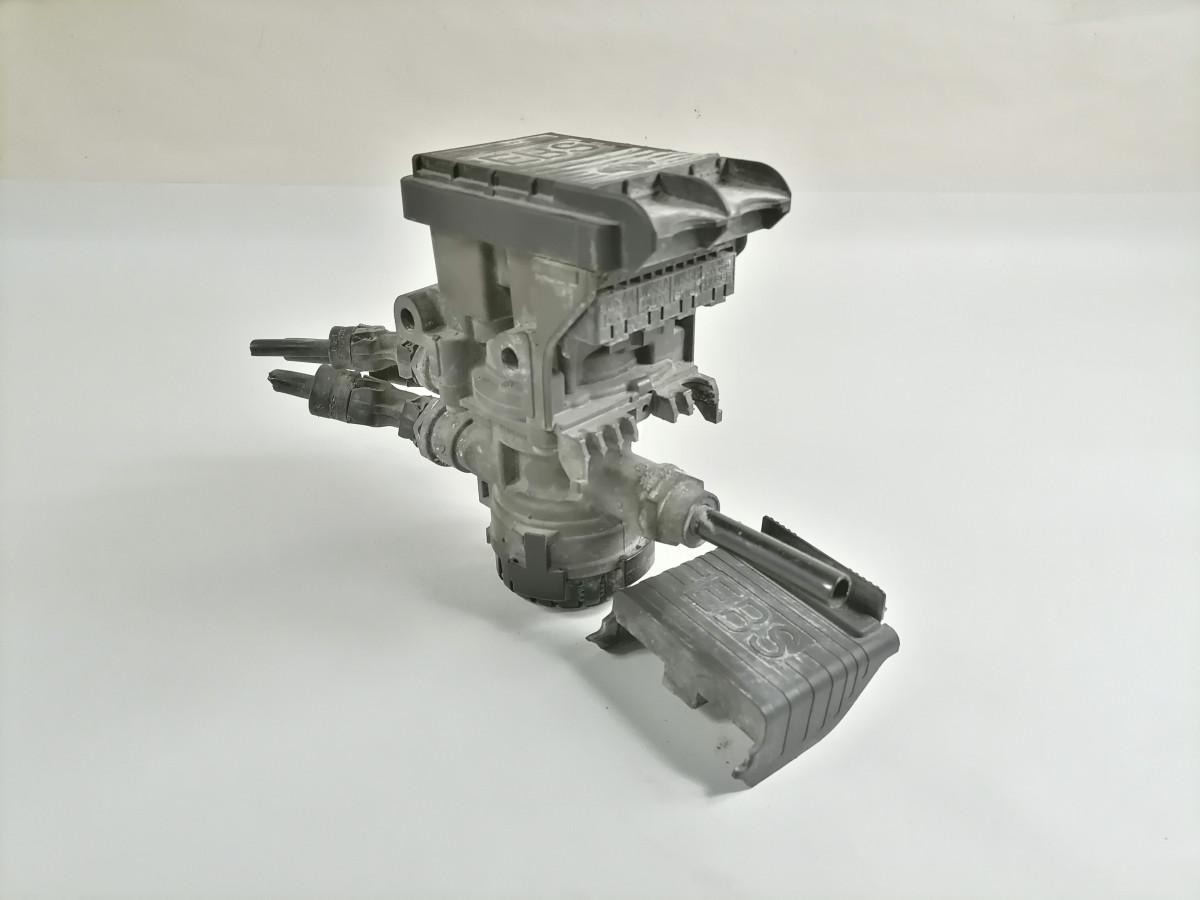 Volvo EBS brake valve 21114974 - Válvula de freio para Camião: foto 5 Volvo EBS brake valve 21114974 - Válvula de freio para Camião: foto 5