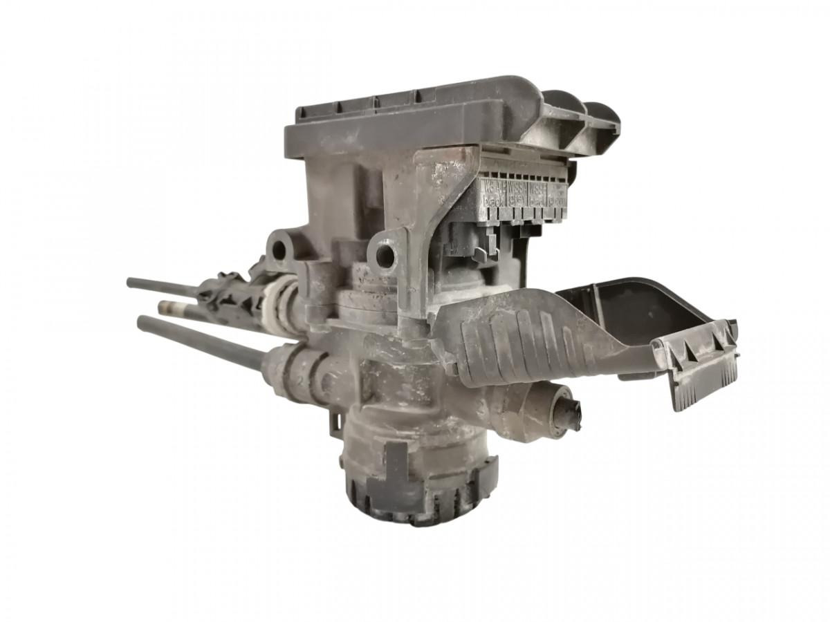 Volvo EBS brake valve 21114974 - Válvula de freio para Camião: foto 1 Volvo EBS brake valve 21114974 - Válvula de freio para Camião: foto 1