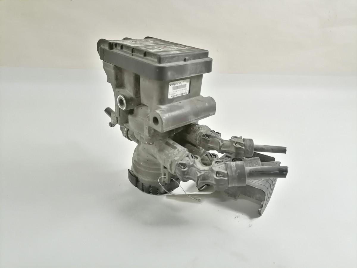 Volvo EBS brake valve 21114974 - Válvula de freio para Camião: foto 2 Volvo EBS brake valve 21114974 - Válvula de freio para Camião: foto 2