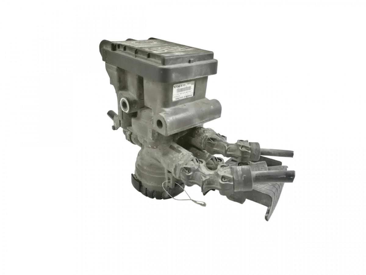 Volvo EBS brake valve 21114974 - Válvula de freio para Camião: foto 1 Volvo EBS brake valve 21114974 - Válvula de freio para Camião: foto 1