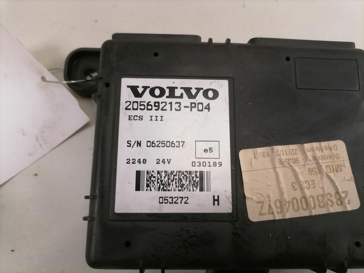Volvo ECU, ECS 20569213 - Centralina electrónica para Camião: foto 4 Volvo ECU, ECS 20569213 - Centralina electrónica para Camião: foto 4