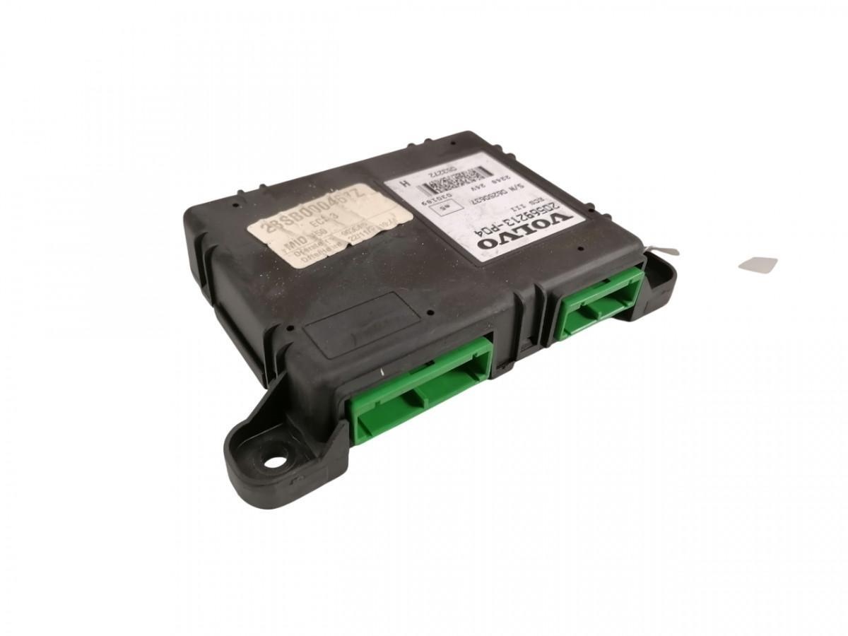 Volvo ECU, ECS 20569213 - Centralina electrónica para Camião: foto 1 Volvo ECU, ECS 20569213 - Centralina electrónica para Camião: foto 1